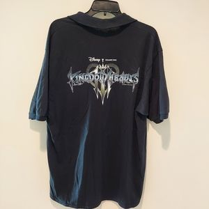 Kingdom Hearts 3 Polo